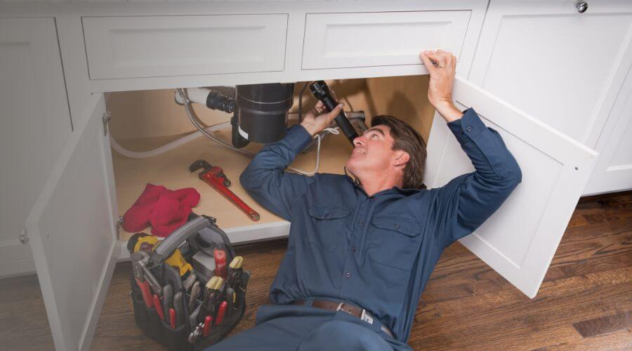 Professional Leak Detection Services in Monson, ME
